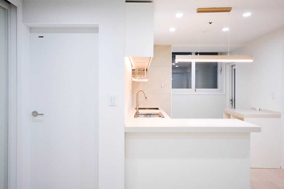 더 리버하임 아파트