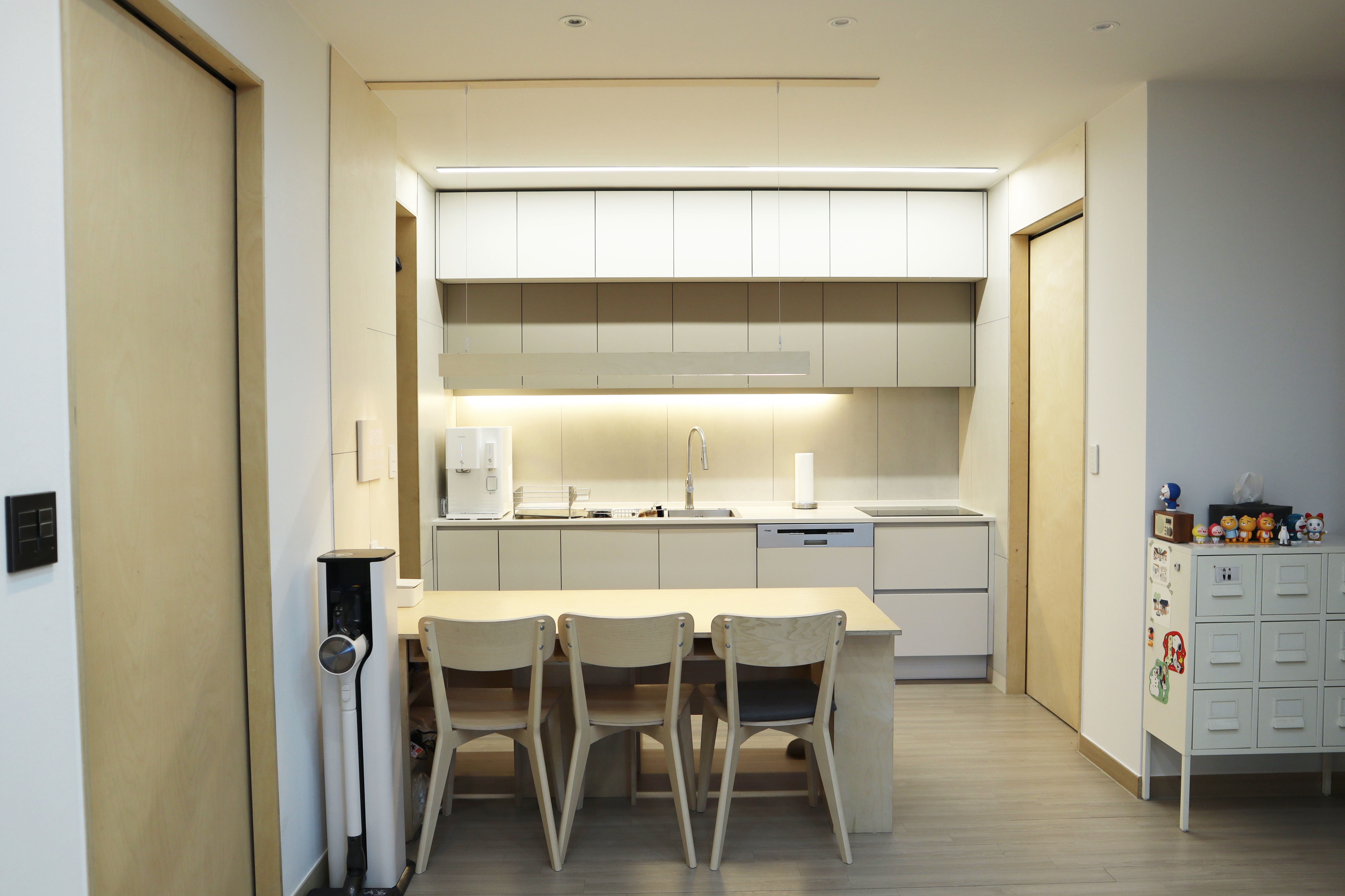 신사동 단독주택